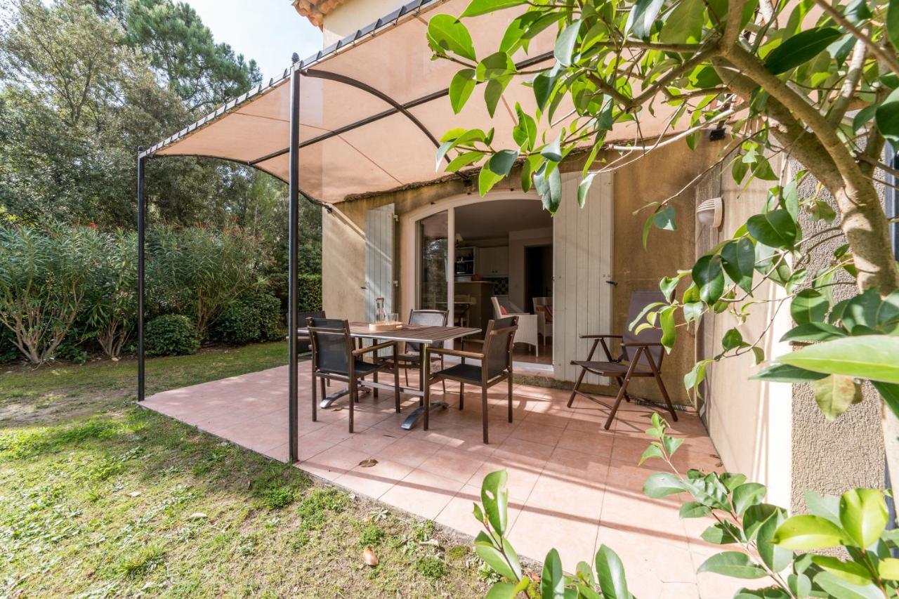 Village Pierre & Vacances Pont Royal En Provence Mallemort Zewnętrze zdjęcie
