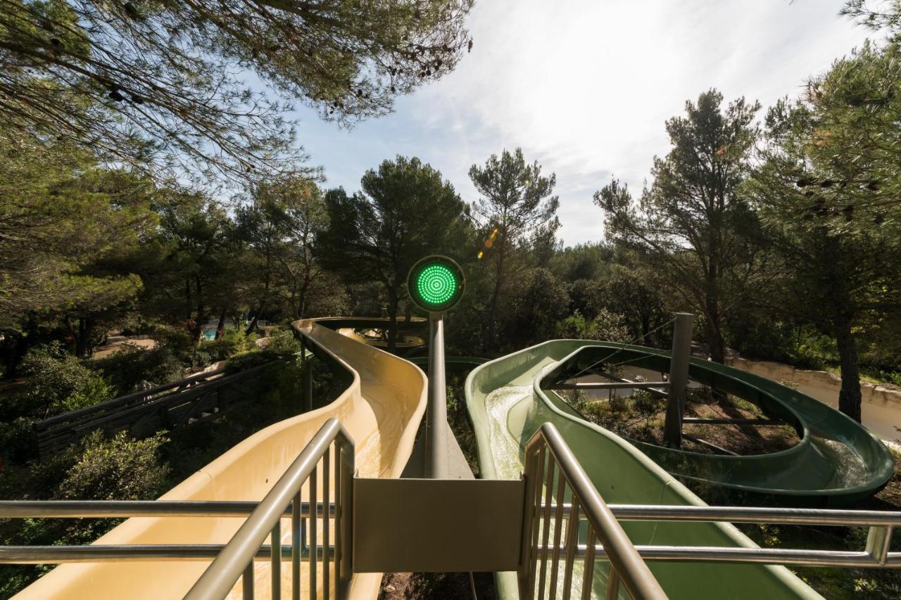 Village Pierre & Vacances Pont Royal En Provence Mallemort Zewnętrze zdjęcie